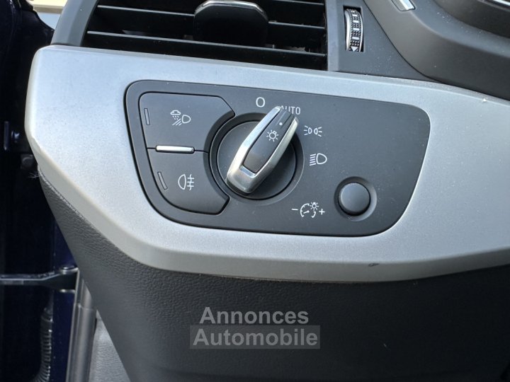 Audi A4 Allroad 40 TDI 204cv DESIGN DSG7 QUATTRO - 28