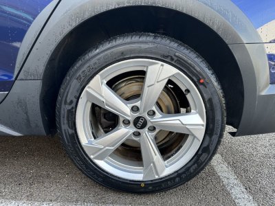Audi A4 Allroad 40 TDI 204cv DESIGN DSG7 QUATTRO   - 29
