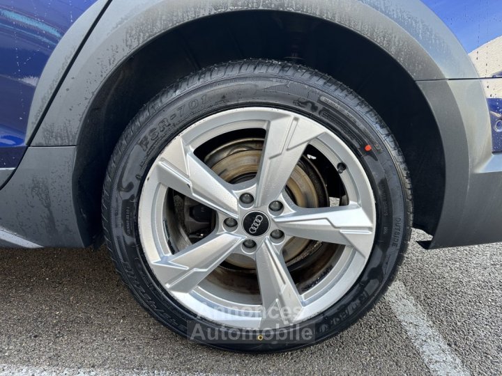 Audi A4 Allroad 40 TDI 204cv DESIGN DSG7 QUATTRO - 29