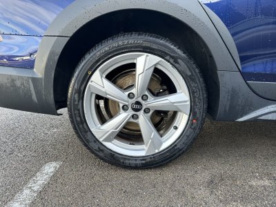 Audi A4 Allroad 40 TDI 204cv DESIGN DSG7 QUATTRO   - 30