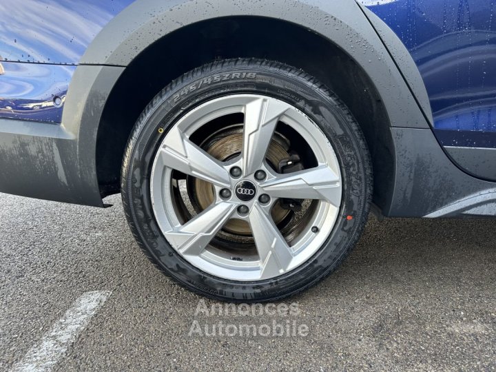 Audi A4 Allroad 40 TDI 204cv DESIGN DSG7 QUATTRO - 30