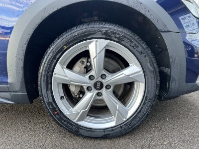 Audi A4 Allroad 40 TDI 204cv DESIGN DSG7 QUATTRO   - 31