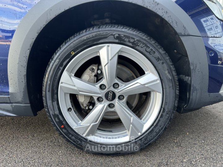 Audi A4 Allroad 40 TDI 204cv DESIGN DSG7 QUATTRO - 31