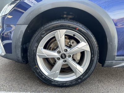 Audi A4 Allroad 40 TDI 204cv DESIGN DSG7 QUATTRO   - 32