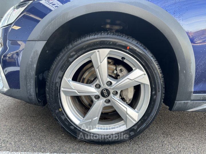 Audi A4 Allroad 40 TDI 204cv DESIGN DSG7 QUATTRO - 32