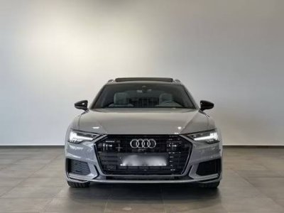 Audi A6 55e qu 2x S Line Excl Pano Matrix B&O 360'' 20 - 2