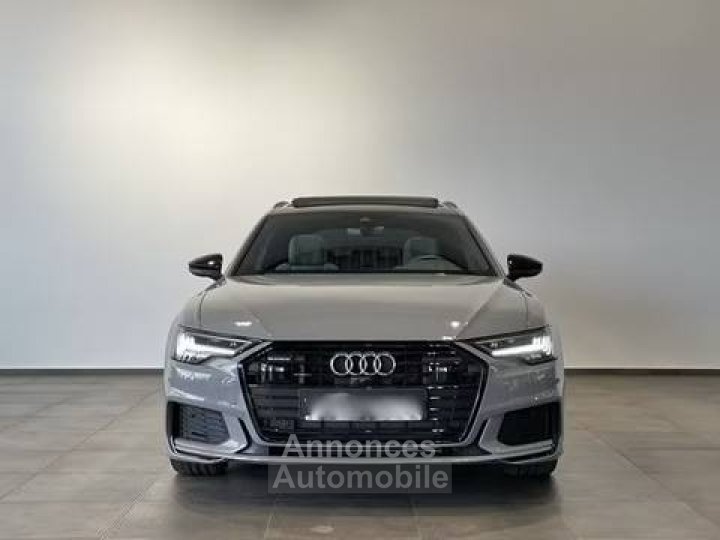 Audi A6 55e qu 2x S Line Excl Pano Matrix B&O 360'' 20 - 2