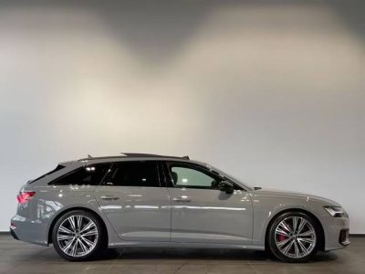Audi A6 55e qu 2x S Line Excl Pano Matrix B&O 360'' 20 - 6