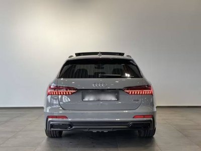 Audi A6 55e qu 2x S Line Excl Pano Matrix B&O 360'' 20 - 10