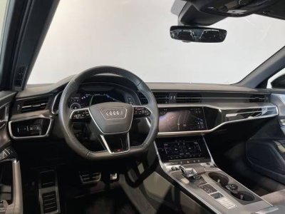 Audi A6 55e qu 2x S Line Excl Pano Matrix B&O 360'' 20 - 12