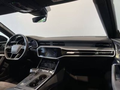 Audi A6 55e qu 2x S Line Excl Pano Matrix B&O 360'' 20 - 13