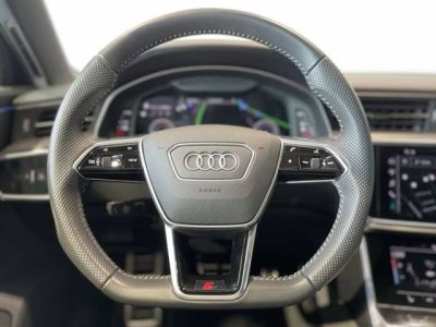 Audi A6 55e qu 2x S Line Excl Pano Matrix B&O 360'' 20 - 14