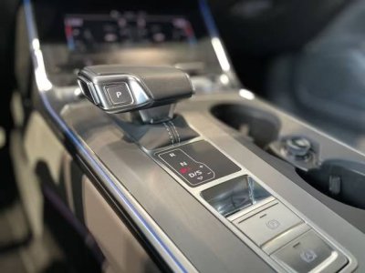 Audi A6 55e qu 2x S Line Excl Pano Matrix B&O 360'' 20 - 15