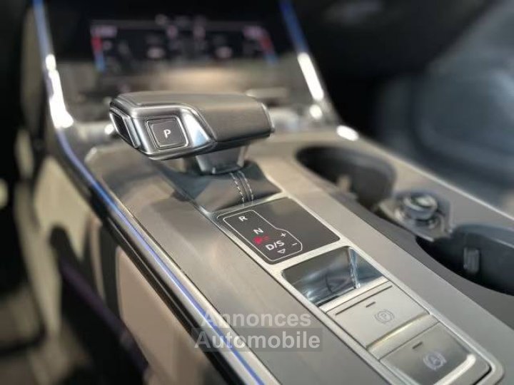 Audi A6 55e qu 2x S Line Excl Pano Matrix B&O 360'' 20 - 15