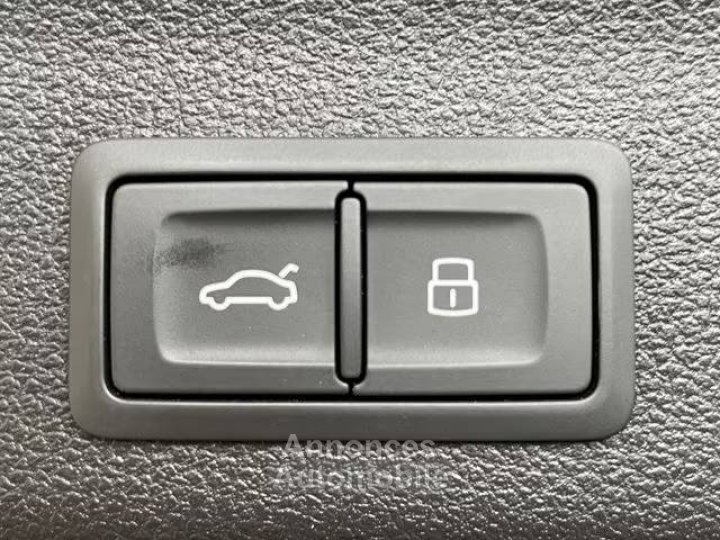 Audi A6 55e qu 2x S Line Excl Pano Matrix B&O 360'' 20 - 18