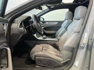 Audi A6 55e qu 2x S Line Excl Pano Matrix B&O 360'' 20 - 19