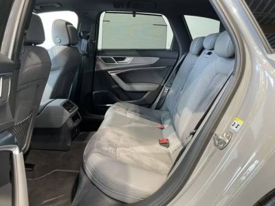 Audi A6 55e qu 2x S Line Excl Pano Matrix B&O 360'' 20 - 20