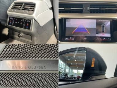 Audi A6 55e qu 2x S Line Excl Pano Matrix B&O 360'' 20 - 22