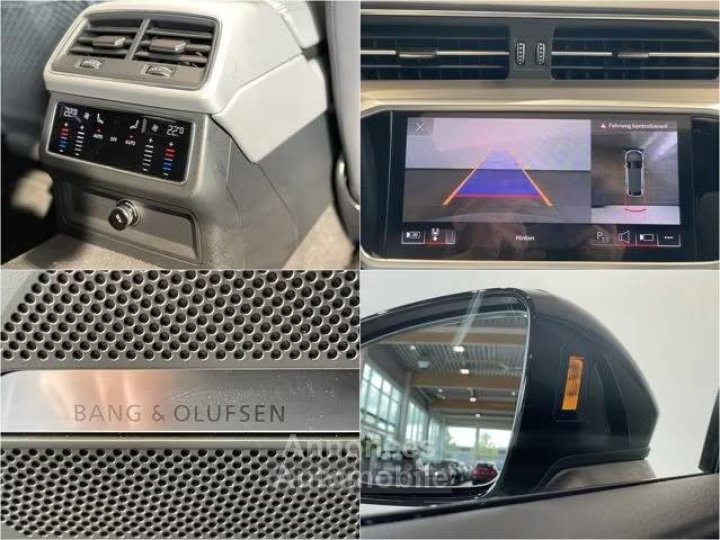 Audi A6 55e qu 2x S Line Excl Pano Matrix B&O 360'' 20 - 22