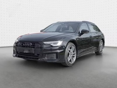 Audi A6 Avant 40 TDI S-Line- PANO*LED*ACC   - 1