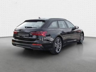 Audi A6 Avant 40 TDI S-Line- PANO*LED*ACC   - 2
