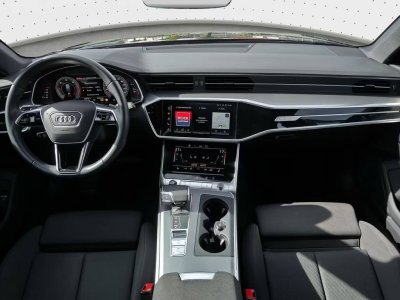 Audi A6 Avant 40 TDI S-Line- PANO*LED*ACC   - 5