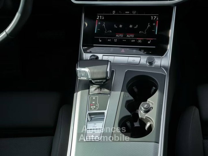 Audi A6 Avant 40 TDI S-Line- PANO*LED*ACC - 7