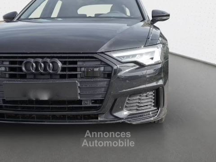 Audi A6 Avant 40 TDI S-Line- PANO*LED*ACC - 12