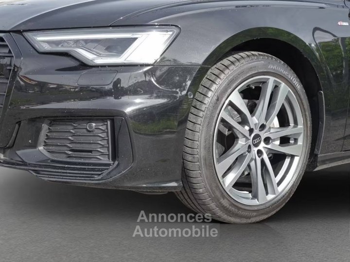 Audi A6 Avant 40 TDI S-Line- PANO*LED*ACC - 13