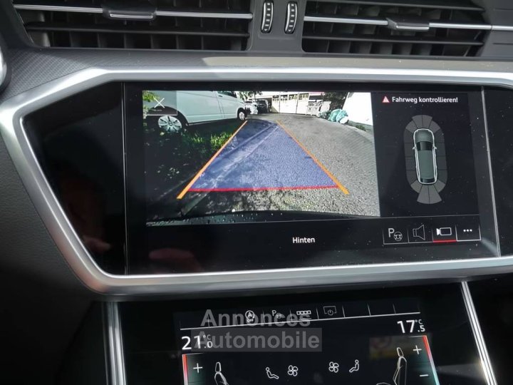Audi A6 Avant 40 TDI S-Line- PANO*LED*ACC - 15