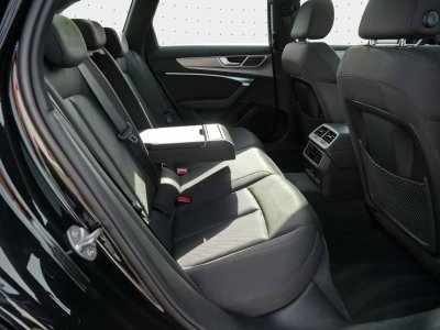 Audi A6 Avant 40 TDI S-Line- PANO*LED*ACC   - 16