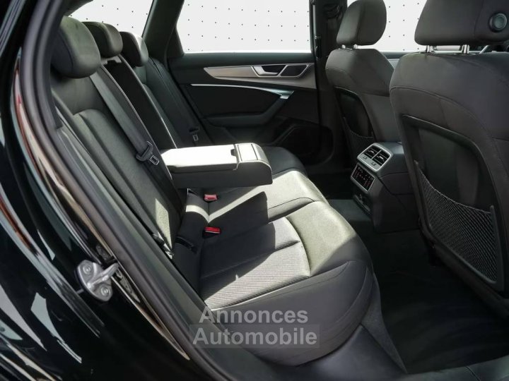 Audi A6 Avant 40 TDI S-Line- PANO*LED*ACC - 16