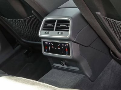 Audi A6 Avant 40 TDI S-Line- PANO*LED*ACC   - 17