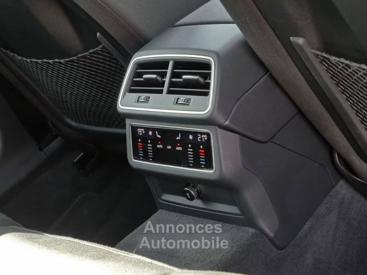 Audi A6 Avant 40 TDI S-Line- PANO*LED*ACC - 17