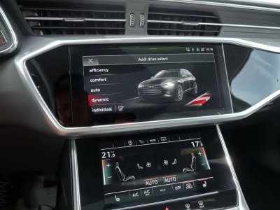 Audi A6 Avant 40 TDI S-Line- PANO*LED*ACC   - 19