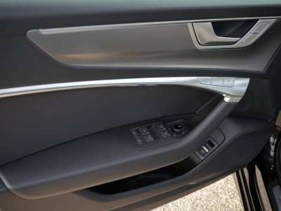 Audi A6 Avant 40 TDI S-Line- PANO*LED*ACC   - 20