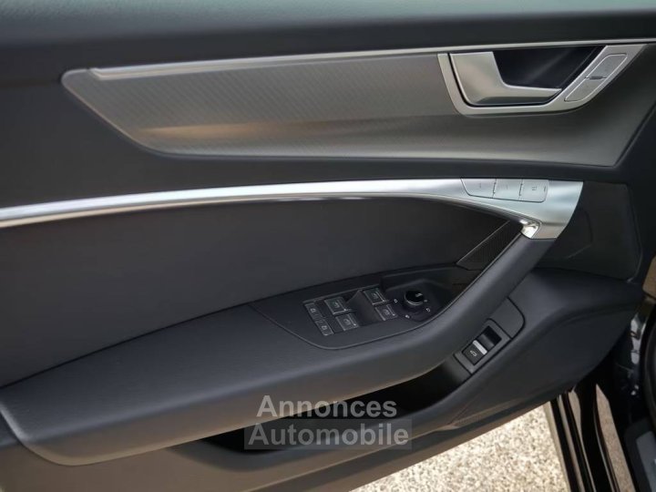 Audi A6 Avant 40 TDI S-Line- PANO*LED*ACC - 20