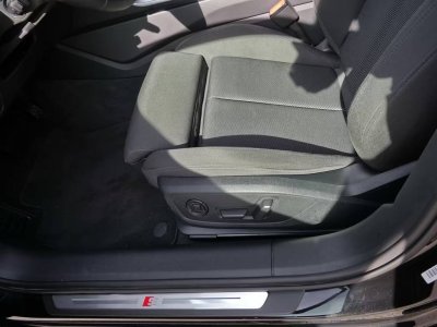 Audi A6 Avant 40 TDI S-Line- PANO*LED*ACC   - 21