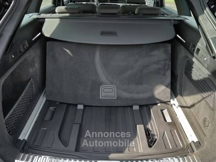 Audi A6 Avant 40 TDI S-Line- PANO*LED*ACC - 22
