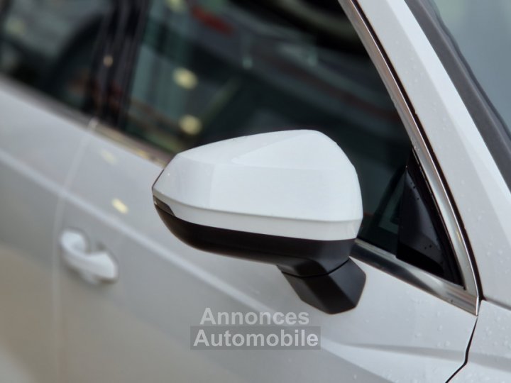 Audi Q3 35 TDI 150 ch S tronic 7 Design - 2