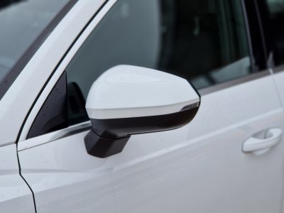 Audi Q3 35 TDI 150 ch S tronic 7 Design   - 4