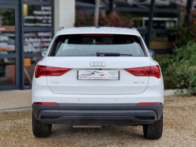 Audi Q3 35 TDI 150 ch S tronic 7 Design   - 13