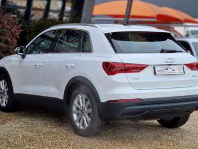 Audi Q3 35 TDI 150 ch S tronic 7 Design   - 14