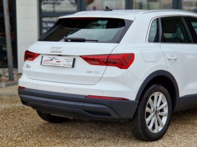 Audi Q3 35 TDI 150 ch S tronic 7 Design   - 15