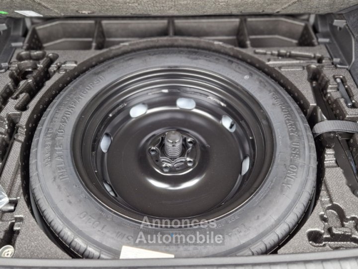 Audi Q3 35 TDI 150 ch S tronic 7 Design - 17