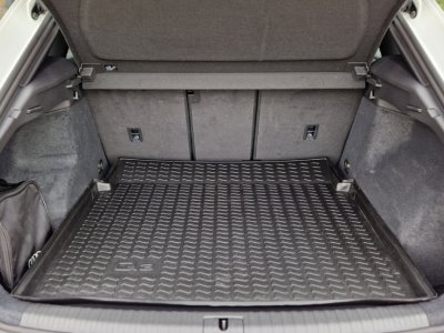 Audi Q3 35 TDI 150 ch S tronic 7 Design   - 18