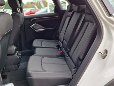 Audi Q3 35 TDI 150 ch S tronic 7 Design   - 23