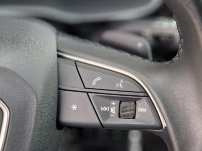 Audi Q3 35 TDI 150 ch S tronic 7 Design   - 29