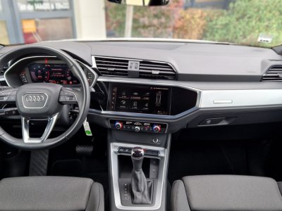 Audi Q3 35 TDI 150 ch S tronic 7 Design   - 30