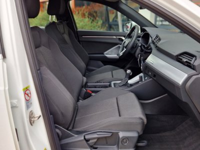 Audi Q3 35 TDI 150 ch S tronic 7 Design   - 31